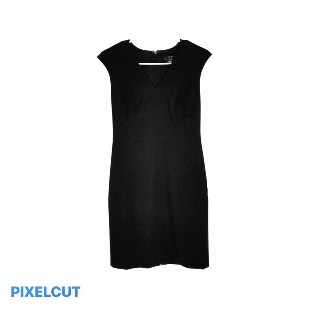 Ann Taylor Sheath Dress